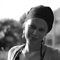Krisztina Lisztopád's Photo