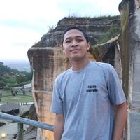 Fotos de Indra Agustina