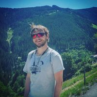 Jorden Teunissen's Photo