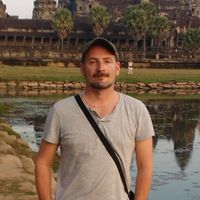 Sascha Barcelona's Photo