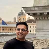 Nishchay Nagpal的照片