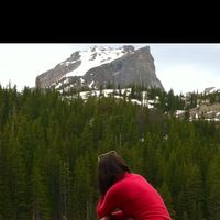 Gosia Sikora's Photo