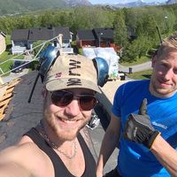 Thor olsen's Photo