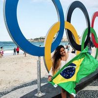 Denise Macalino's Photo