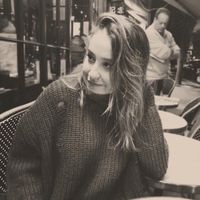 Ece Nur Ağca's Photo