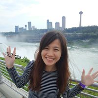 Shiau Fen Lau的照片