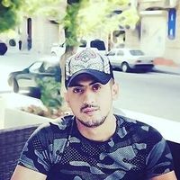 Renat Muradli's Photo