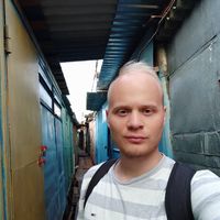 Kamil Zatorski's Photo