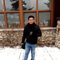 Noraiman Malek's Photo