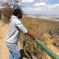 Benson Geoffrey的照片