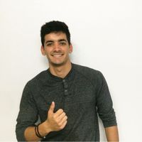 Mohamad Mohamadi's Photo