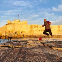 Hossam Abdelfattah的照片