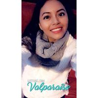 Kimberly Gutiérrez Roca的照片