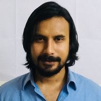 Jhankar Malakar's Photo