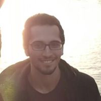 Yamen Kashash's Photo