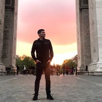 Fotos de Joel Fonseca