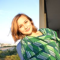 Cristiana Costescu's Photo