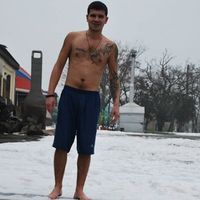 Андрей Микель's Photo