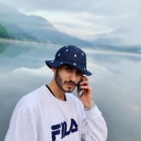 Lucas Pulicani的照片