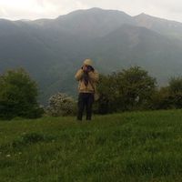 Saman Aghashahi的照片