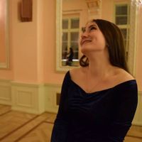 Photos de Kristina Kulikova