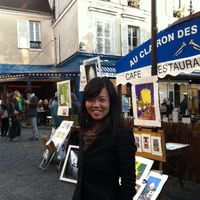 Esther Fung的照片