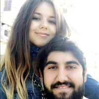 Caner Çalışkan's Photo