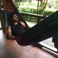 Andrea Veneroni's Photo