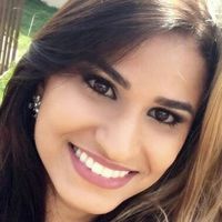 Silvia França's Photo