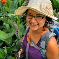 Thania Brizet Palma's Photo