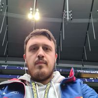 Michael Board's Photo