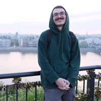 Srđan Kravić's Photo