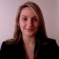 Caroline Clastre's Photo