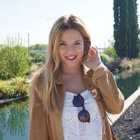 Belén Garcia Sáiz的照片