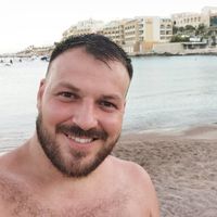 Moises Fernandez's Photo