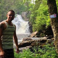 Jonathan Bacon's Photo