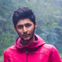 Sahand Karimkhani的照片