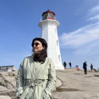 Gunel Aghayeva Rasulzada's Photo