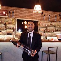 miguel angel Galeano's Photo