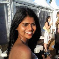 Melissa Gonsalves's Photo