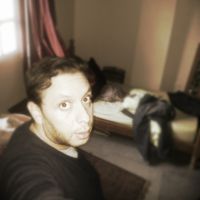 achraf almabouacif's Photo