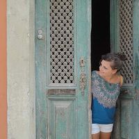 Martyna Trawinska的照片