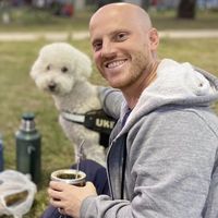 Santiago D'Alessandro的照片