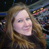 Leonie Artus's Photo