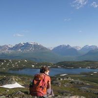 Linda Eglite的照片