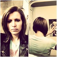 Юлия Анзина的照片