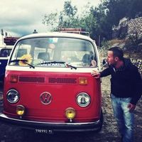 Marcello D'Ambrosio的照片