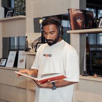 Pradarshan Jain's Photo