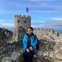 Cristina Mello's Photo