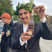 ERFAN KHOINI's Photo